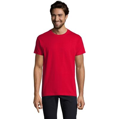 sols Camiseta Imperial Crewneck Para Homens MKP sols Camiseta Imperial Crewneck Para Homens MKP