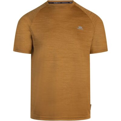 Tshirt Tp75 Para Homem Trespass Leecana MKP Tshirt Tp75 Para Homem Trespass Leecana MKP