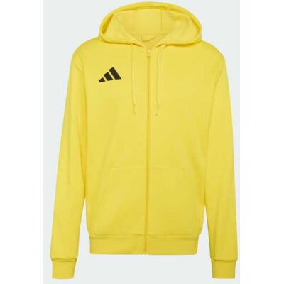 Casaco Com Capuz Entrada26 adidas MKP Casaco Com Capuz Entrada26 adidas MKP