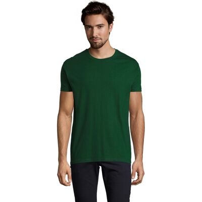 sols Camiseta Imperial Crewneck Para Homens MKP sols Camiseta Imperial Crewneck Para Homens MKP