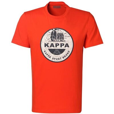 T-shirt Kappa Logo Tiscout MKP T-shirt Kappa Logo Tiscout MKP