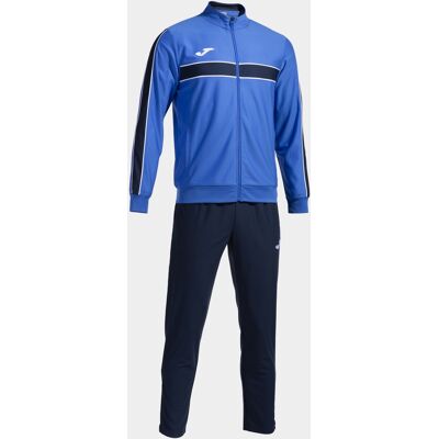 Joma Victory Azul Conjunto de Corrida para Homens - Jogginganzug Joma Victory Azul Conjunto de Corrida para Homens - Jogginganzug