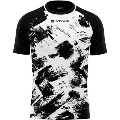 Camiseta De Futebol Givova Art MKP Camiseta De Futebol Givova Art MKP