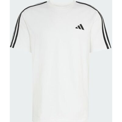 T-shirt Essentials 3-stripes Single Jersey Left Chest Branded adidas MKP T-shirt Essentials 3-stripes Single Jersey Left Chest Branded adidas MKP