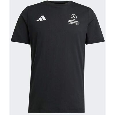 T-shirt Giro DI Mercedes Da Mercedes - Amg Petronas Formula 1 Team adidas MKP T-shirt Giro DI Mercedes Da Mercedes - Amg Petronas Formula 1 Team adidas MKP