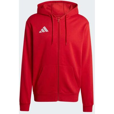Casaco Com Capuz Entrada26 adidas MKP Casaco Com Capuz Entrada26 adidas MKP