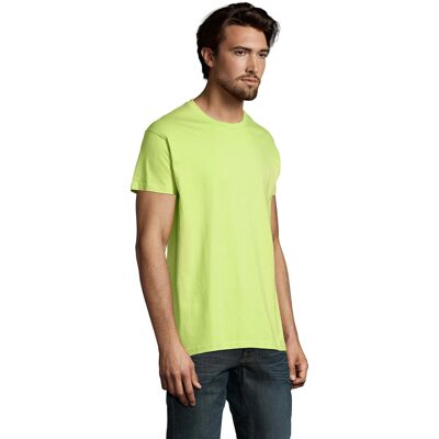 sols Camiseta Imperial Crewneck Para Homens MKP sols Camiseta Imperial Crewneck Para Homens MKP