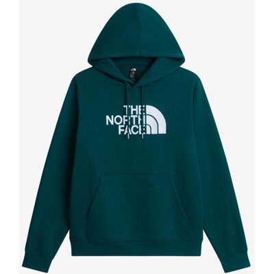 Sweatshirt Com Capuz The North Face Essential Drew Peak Regular Ado MKP tamanho L Sweatshirt Com Capuz The North Face Essential Drew Peak Regular Ado MKP tamanho L