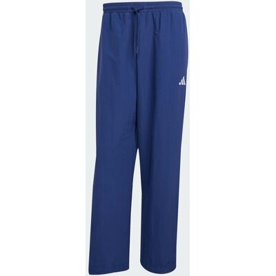 Calças De Bainha Aberta Essential adidas MKP Calças De Bainha Aberta Essential adidas MKP