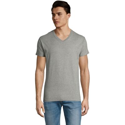 sols Camiseta Com Gola Em V Imperial Para Homens MKP sols Camiseta Com Gola Em V Imperial Para Homens MKP