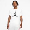 Nike Jordan - Branco - T-shirt Homem tamanho M