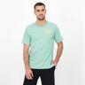 Levis Ss Relaxed Varsity - Verde - T-shirt Homem tamanho XL
