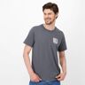 Levis Graphic Cowboy - Cinza - T-shirt Homem tamanho XL