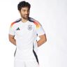 Adidas Camisola Alemanha 1º Equip. 2024 - Branco - Futebol Adulto tamanho XL