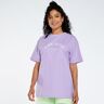 Pink Soda Krome - Roxo - T-shirt Mulher tamanho XS