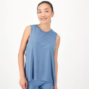 Camisola Up - Azul - Camisola Alças Mulher tamanho S