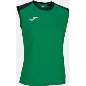 Top Multicolor Sem Manga JOMA - Mulher Top Multicolor Sem Manga JOMA - Mulher