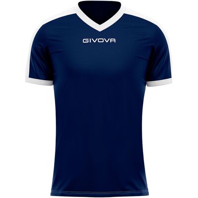 Camiseta Givova Revolution MKP Camiseta Givova Revolution MKP