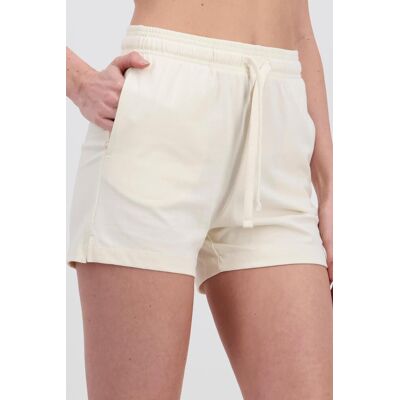 Champion Slim Fit - Bege - Calções Mulher tamanho XS Champion Slim Fit - Bege - Calções Mulher tamanho XS