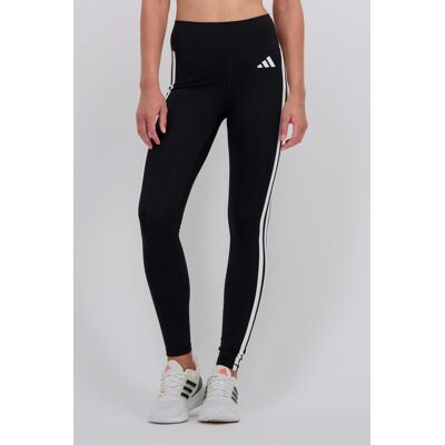 Adidas Optime 3s - Preto - Leggings Ginásio Mulher MKP Adidas Optime 3s - Preto - Leggings Ginásio Mulher MKP