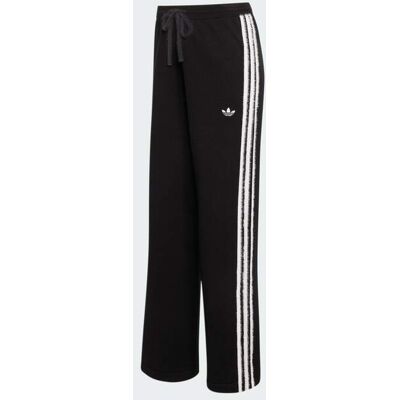 Calças De Malha Firebird adidas MKP Calças De Malha Firebird adidas MKP