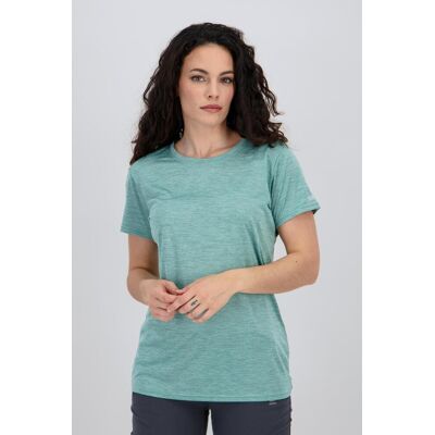 Regatta Fingal Edition - Verde - T-shirt Mulher tamanho S Regatta Fingal Edition - Verde - T-shirt Mulher tamanho S