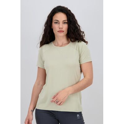 Regatta Limonite - Castanho - T-shirt Mulher tamanho XL Regatta Limonite - Castanho - T-shirt Mulher tamanho XL