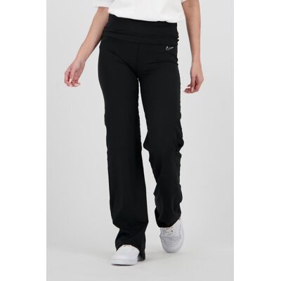Leggings Boca Sino Nike - Preto - Leggings Mulher tamanho L Leggings Boca Sino Nike - Preto - Leggings Mulher tamanho L