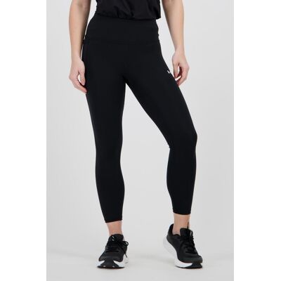 Under Armour Leggings 7/8 UA - Preto - Mulher tamanho XS Under Armour Leggings 7/8 UA - Preto - Mulher tamanho XS