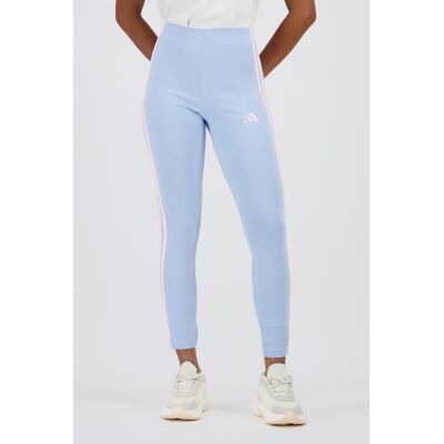 Leggings adidas - Azul - Leggings Algodão Mulher tamanho XS Leggings adidas - Azul - Leggings Algodão Mulher tamanho XS