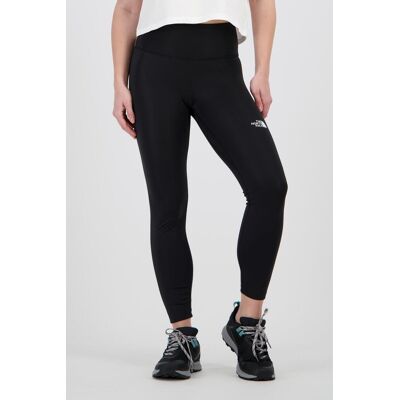Leggings 7/8 The North Face - Preto - Mulher tamanho S Leggings 7/8 The North Face - Preto - Mulher tamanho S