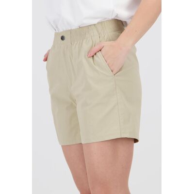 Columbia Cedar Crest - Castanho - Calções Mulher tamanho XL Columbia Cedar Crest - Castanho - Calções Mulher tamanho XL
