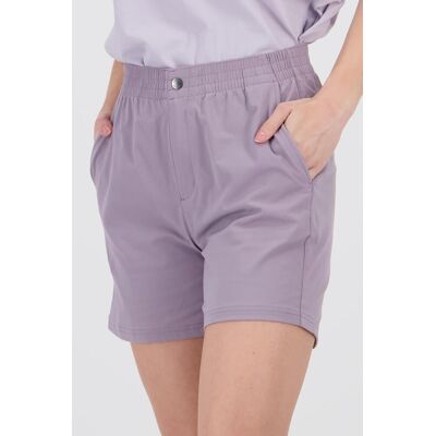 Columbia Cedar Crest - Roxo - Calções Mulher tamanho M Columbia Cedar Crest - Roxo - Calções Mulher tamanho M