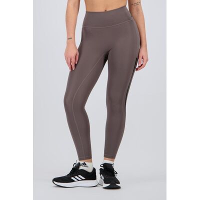 Leggings Cintura Alta adidas - Roxo - Mulher MKP tamanho L Leggings Cintura Alta adidas - Roxo - Mulher MKP tamanho L
