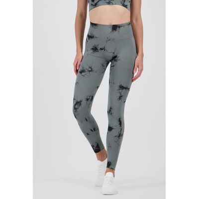 Athlecia Theresa - Cinza - Leggings Mulher tamanho L/XL Athlecia Theresa - Cinza - Leggings Mulher tamanho L/XL