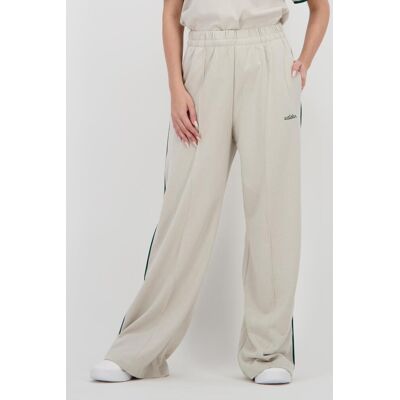 Adidas Seasonal Essentials - Calças Largas Mulher tamanho S Adidas Seasonal Essentials - Calças Largas Mulher tamanho S
