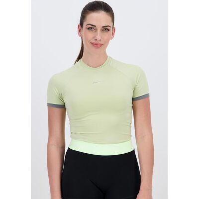 T-shirt Nike - Verde - T-shirt Mulher tamanho XS T-shirt Nike - Verde - T-shirt Mulher tamanho XS
