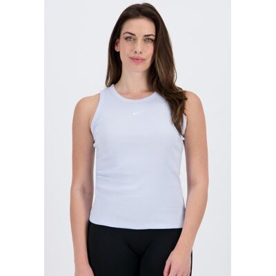 Tank Top Nike - Azul - Sem Mangas Mulher tamanho XS Tank Top Nike - Azul - Sem Mangas Mulher tamanho XS