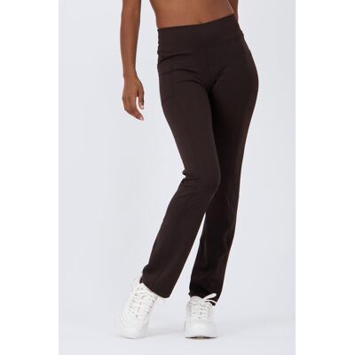 Skechers GO FLEX Harmony - Preto - Calças Mulher tamanho M Skechers GO FLEX Harmony - Preto - Calças Mulher tamanho M