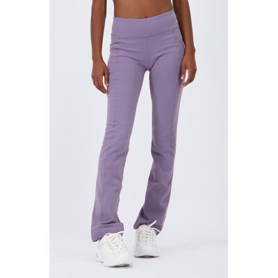 Skechers GO WALK Wear OG - Roxo - Calças Mulher tamanho S Skechers GO WALK Wear OG - Roxo - Calças Mulher tamanho S