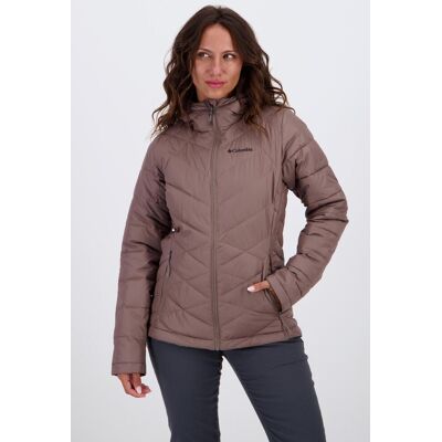 Columbia Heavenly - Casaco Impermeável Mulher tamanho S Columbia Heavenly - Casaco Impermeável Mulher tamanho S