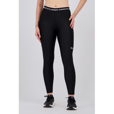 Leggings Under Armour - Preto - Ginásio Mulher MKP tamanho S Leggings Under Armour - Preto - Ginásio Mulher MKP tamanho S