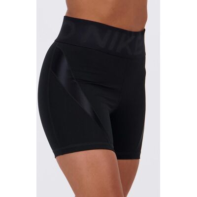 Leggings Cintura Alta Nike - Preto - Mulher tamanho L Leggings Cintura Alta Nike - Preto - Mulher tamanho L