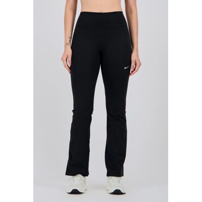 Leggings Boca Sino Nike - Preto - Flare Mulher tamanho S Leggings Boca Sino Nike - Preto - Flare Mulher tamanho S
