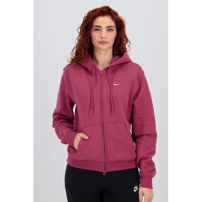 Casaco Nike - Rosa - Casaco Capuz Mulher tamanho L Casaco Nike - Rosa - Casaco Capuz Mulher tamanho L