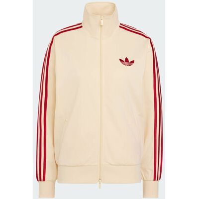 Casaco Largo Firebird adidas MKP Casaco Largo Firebird adidas MKP