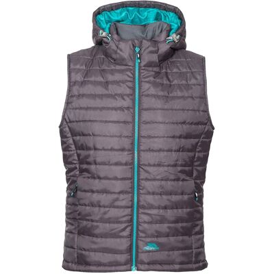 /ladias Casual Gilet Trespass Aretha MKP /ladias Casual Gilet Trespass Aretha MKP