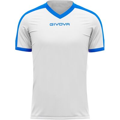 Camiseta Givova Revolution MKP Camiseta Givova Revolution MKP