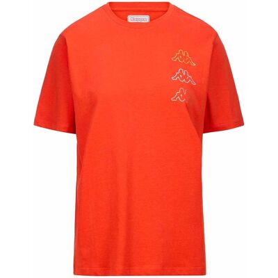 T-shirt Kappa Kemilia Kaboom - Roupa ideal para o seu desporto favorito. MKP T-shirt Kappa Kemilia Kaboom - Roupa ideal para o seu desporto favorito. MKP