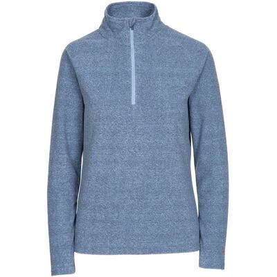 /ladies Fleece Top Trespass Meadows MKP /ladies Fleece Top Trespass Meadows MKP